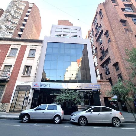 I432 Διαμέρισμα Κόρδοβα Εξωτερικό φωτογραφία